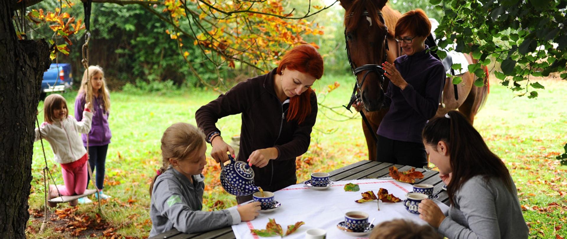 Dodatkowe środki unijne na promocję turystyki wiejskiej
