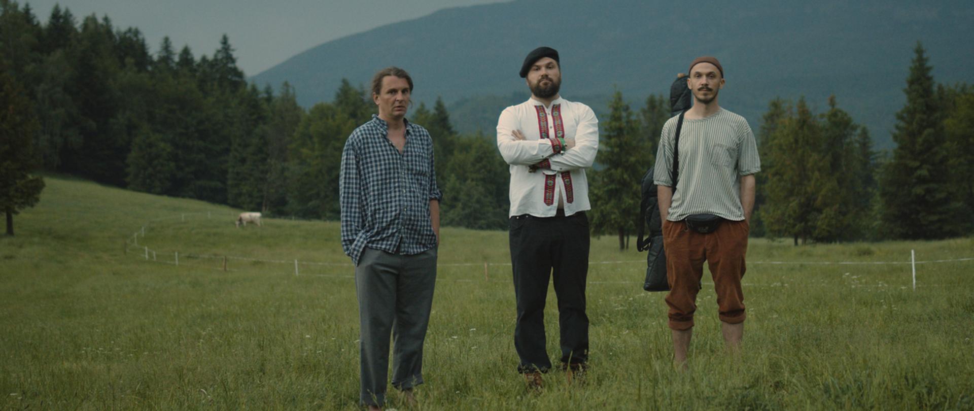 Piotr Damasiewicz Trio