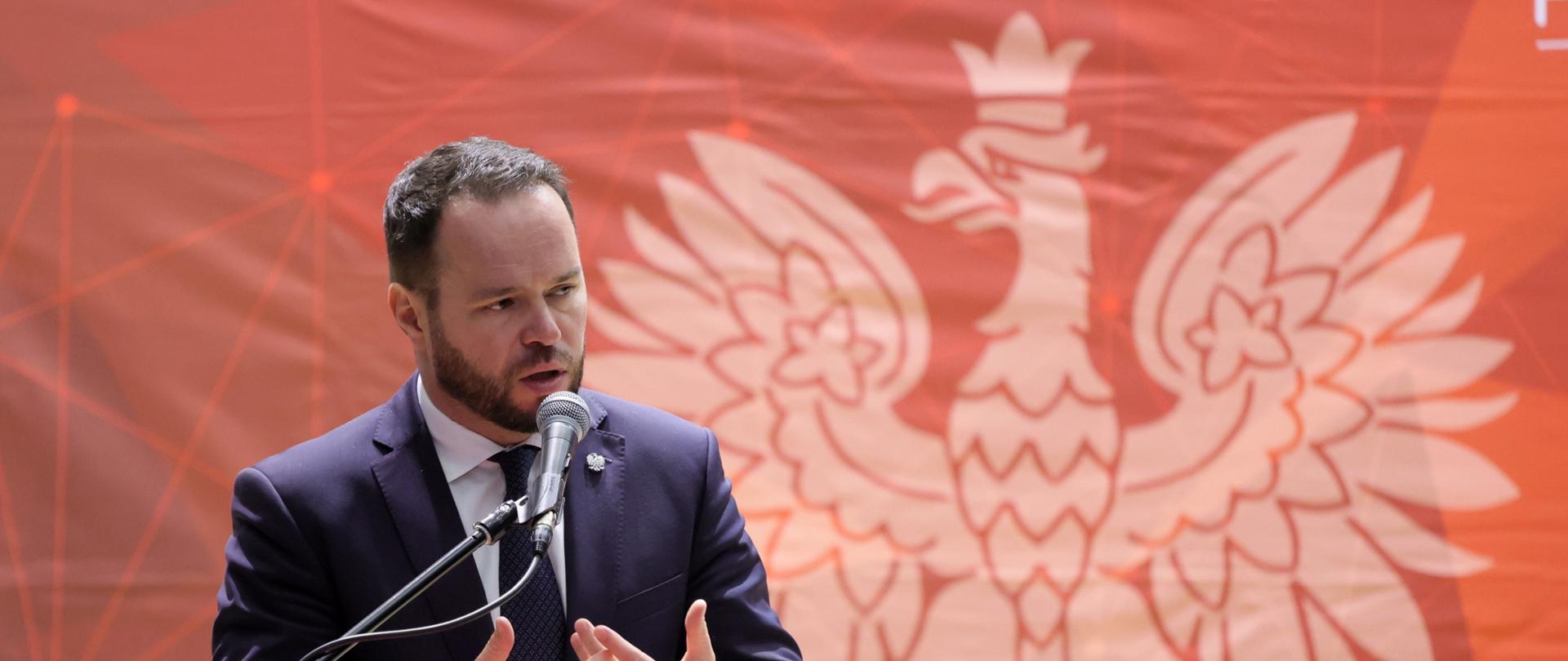 30-lecie Krajowego Systemu Ratowniczo-Gaśniczego w LUW
