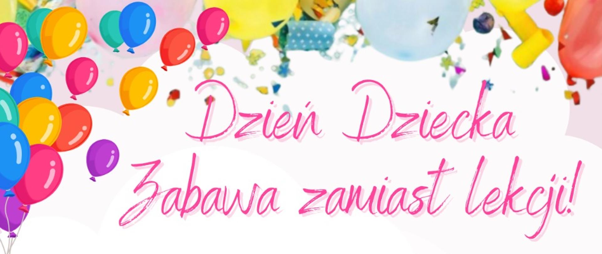 Dzień dziecka 