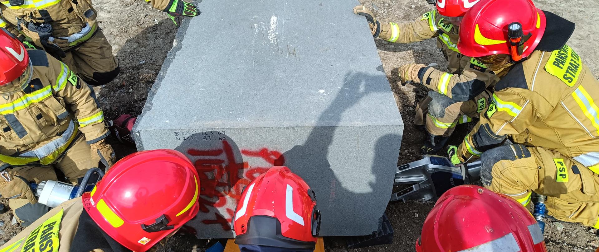 Ćwiczenia obiektowe Wojkowice