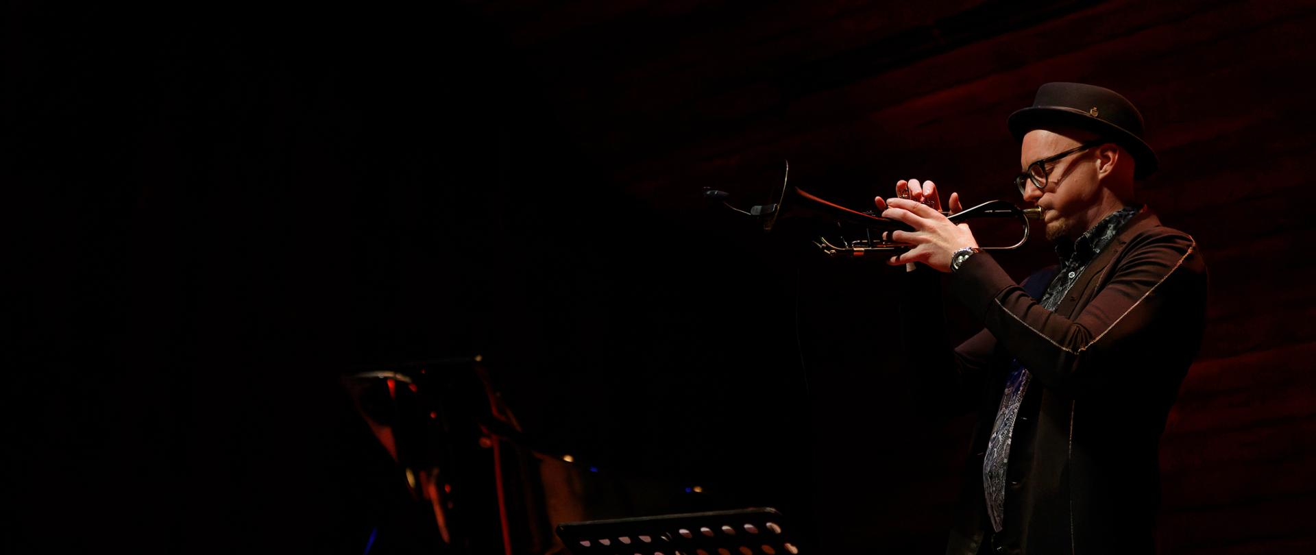 IV Euro-Wenezuelskiego Festiwalu Jazzu