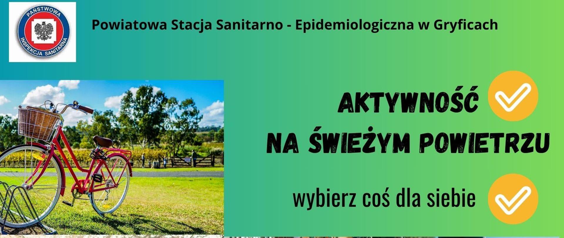 Czerwony rower z koszykiem
Rodzina spacerująca po parku
Ludzie siedzący na schodach z założonymi rolkami
Osoba biegnąca na świeżym powietrzu