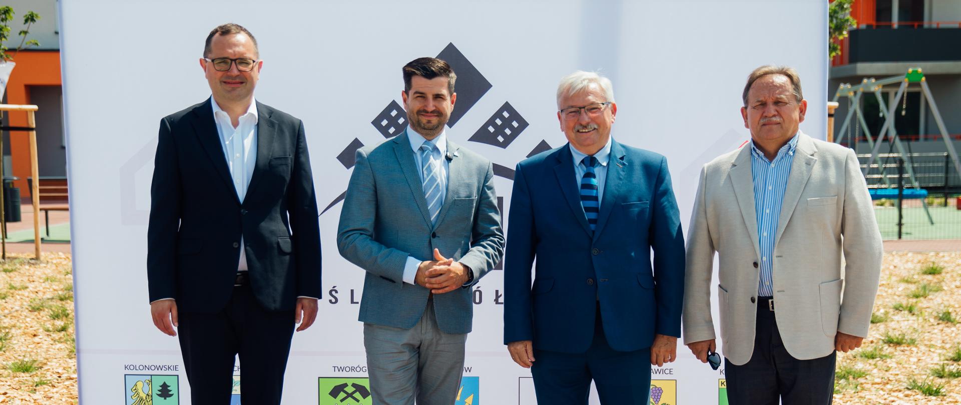 Nowe Osiedle Rodzinne w Lublińcu