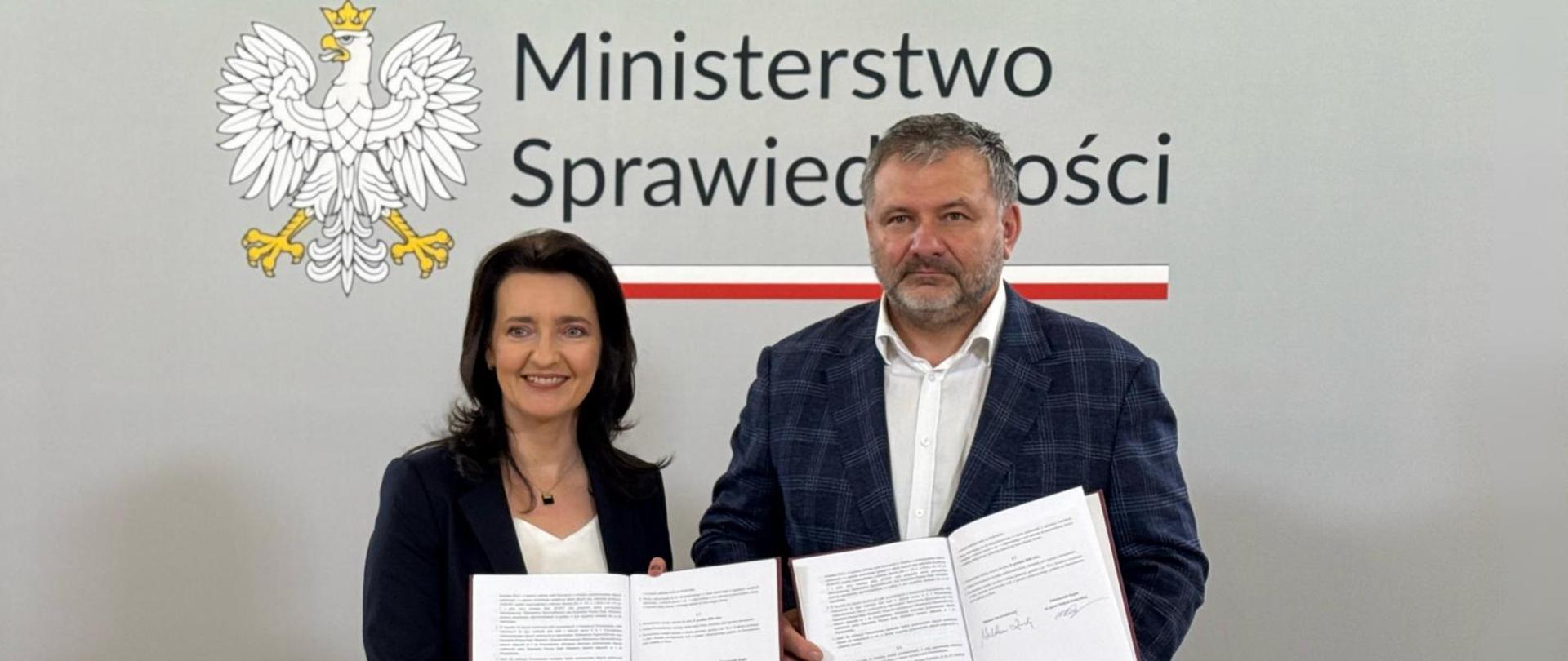 Program edukacji prawnej "Świadomy Senior - Bezpieczny Senior"