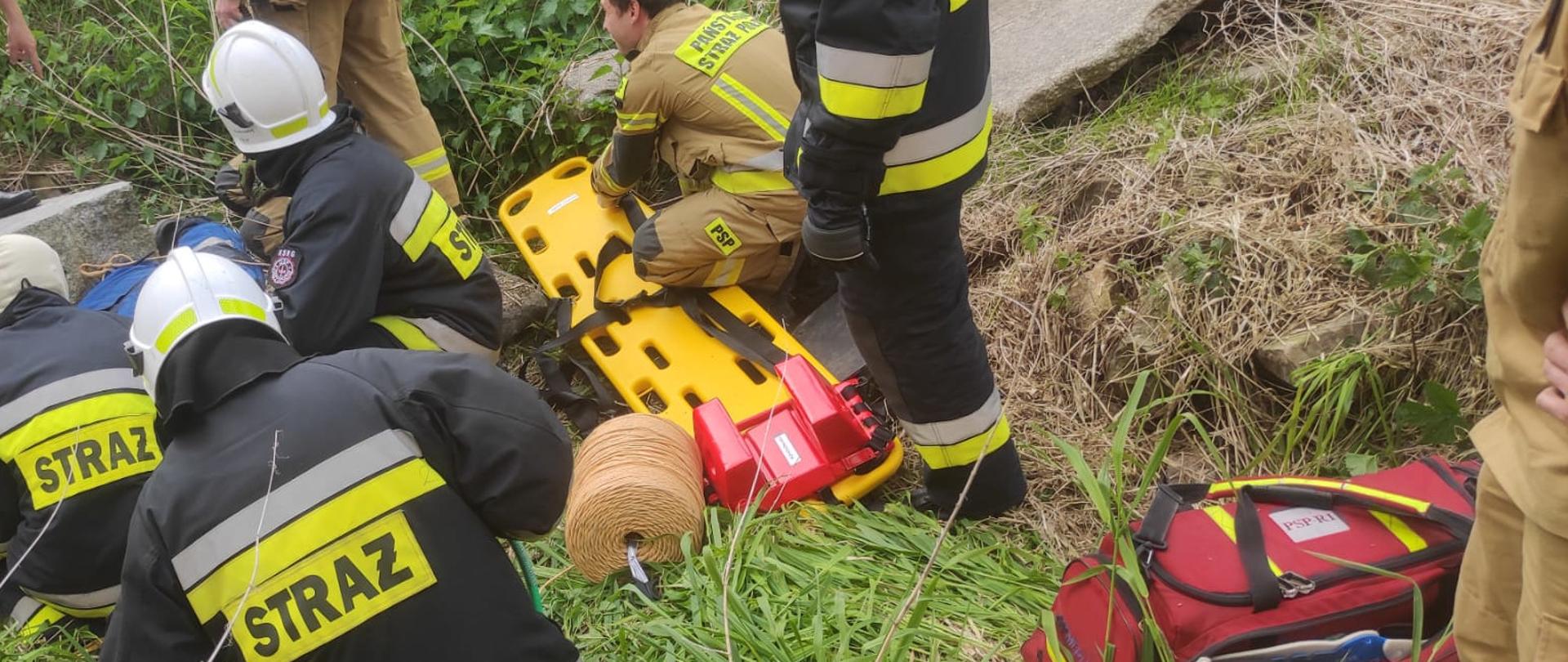 Ćwiczenia Piotrowice Świdnickie