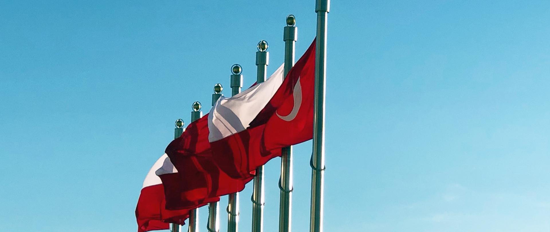 Wicepremier Piotr Gliński z wizytą w Turcji