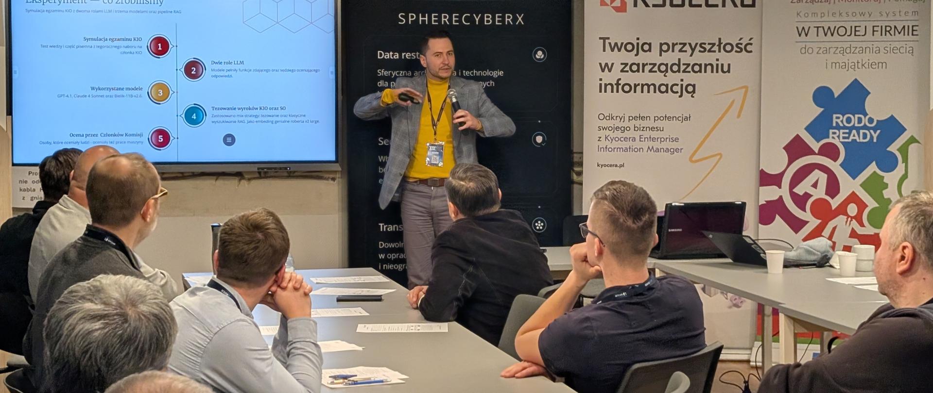 XIX Forum Informatyków Samorządowych Województwa Opolskiego