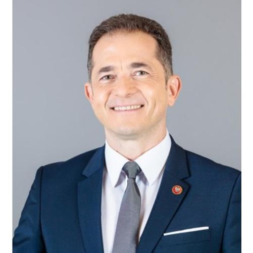 Ambasador Paweł Milewski