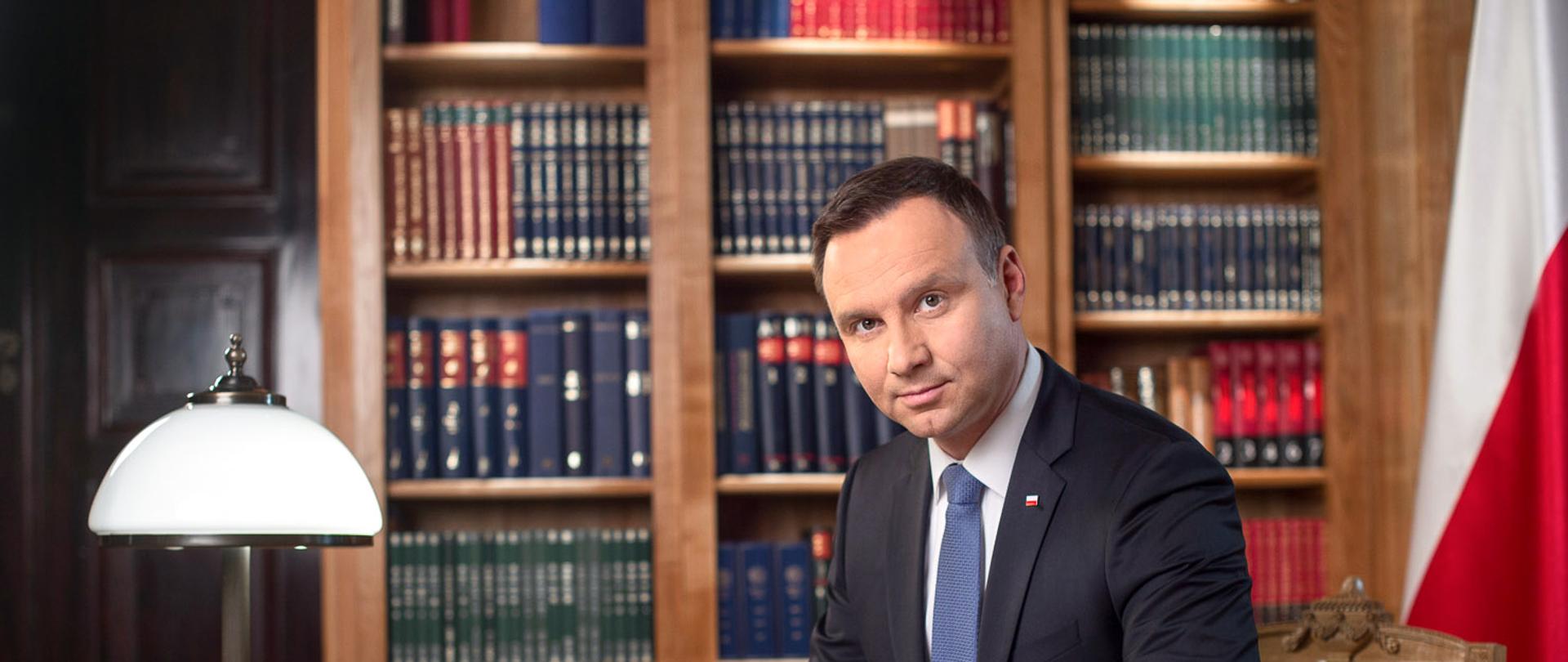 Andrzej Duda