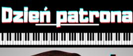 grafika dzień patrona