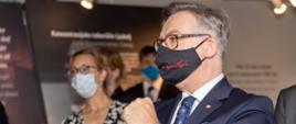 Ambasador_Krzysztof_Olendzki_podczas_otwarcia_Izby_Pamięci