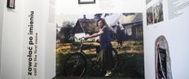 Wystawa przywraca „Zawołanym” należne miejsce w naszej zbiorowej pamięci o II wojnie światowej, fot Danuta Matloch