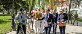 Obchody Święta Konstytucji 3 maja w Białymstoku w 2026 roku