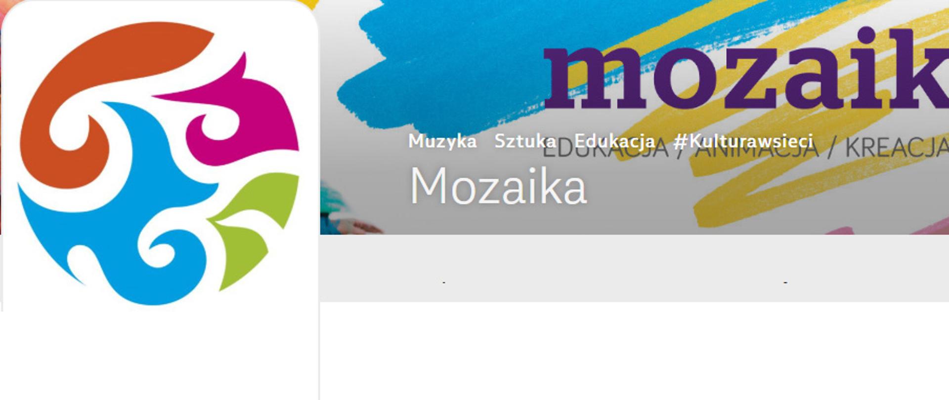 Mozaika