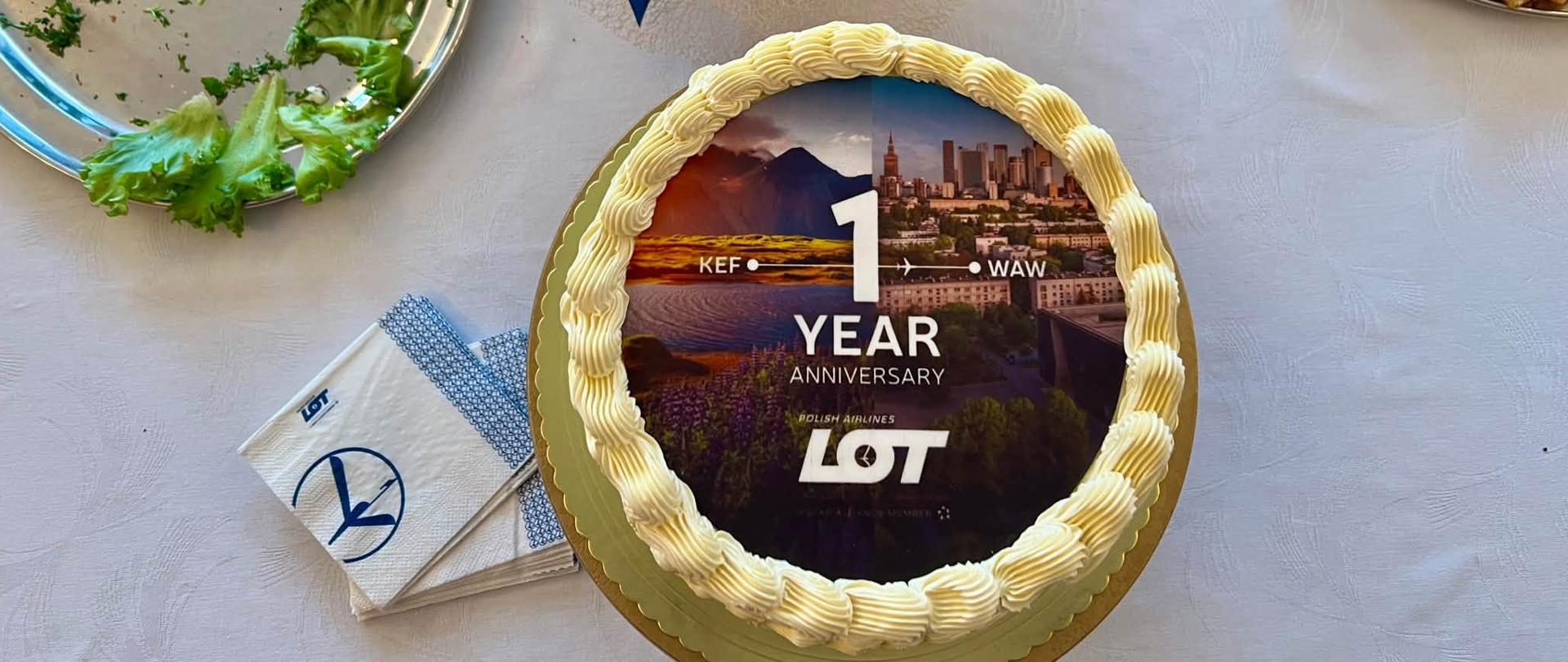 LOT Polish Airlines
