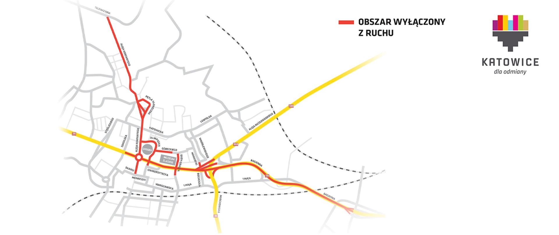 Jak dotrzeć na defiladę Wierni Polsce