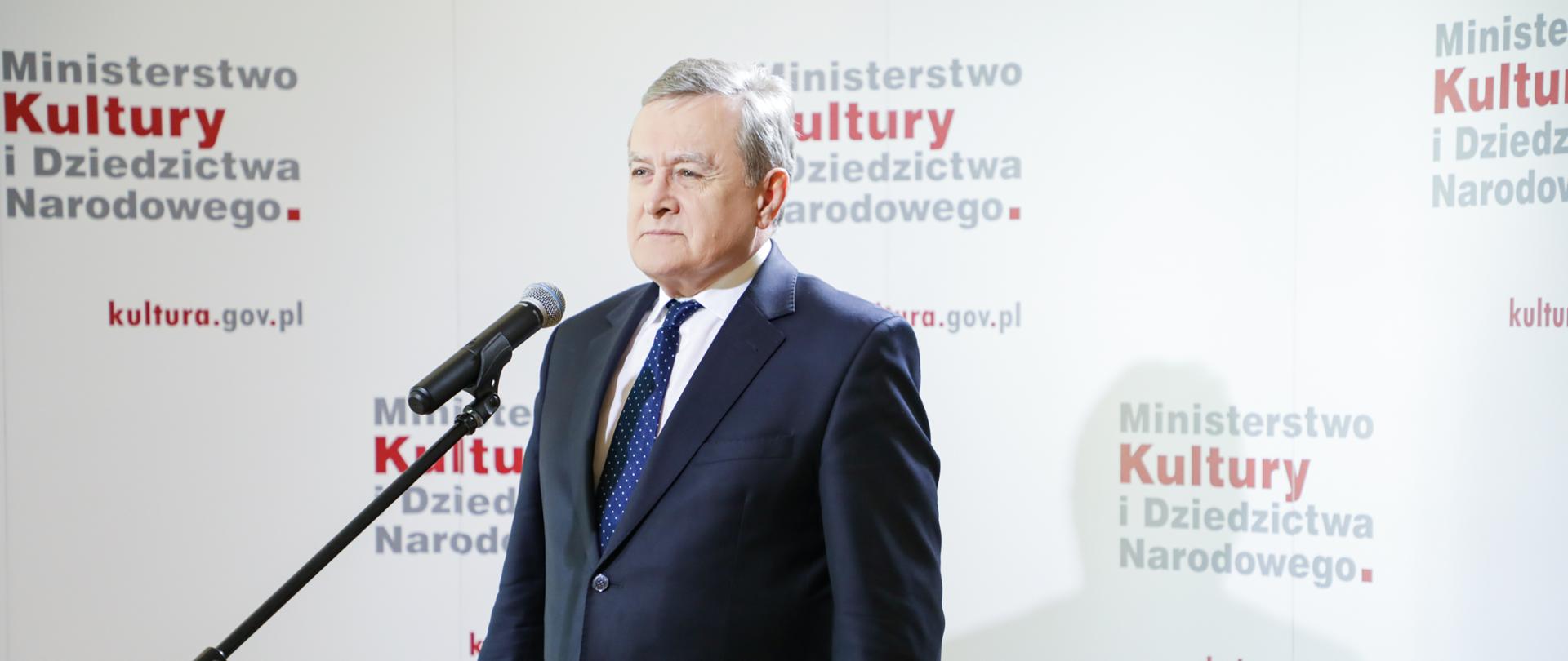 20 mln zł na stypendia dla artystów! Rozstrzygnęliśmy II część programu Kultura w sieci, fot. Danuta Matloch