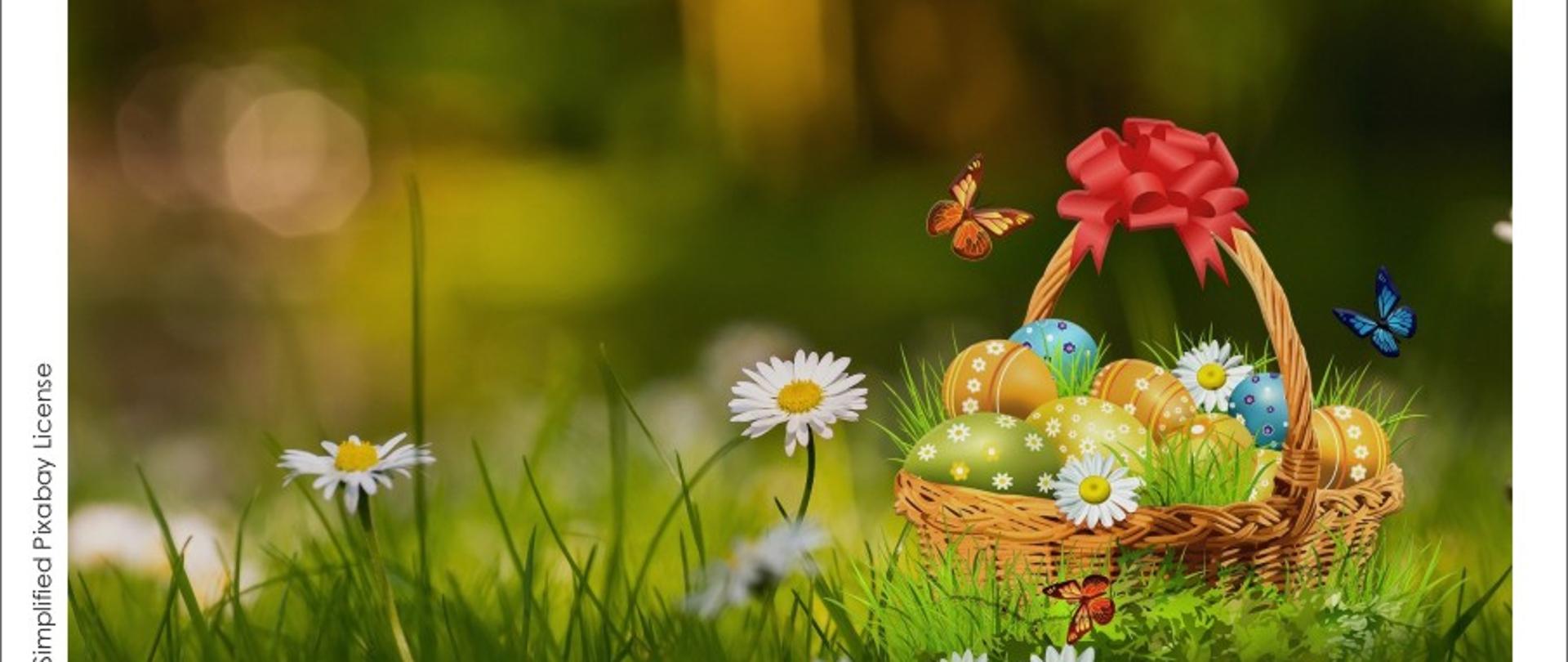 Życzenia Świąteczne 