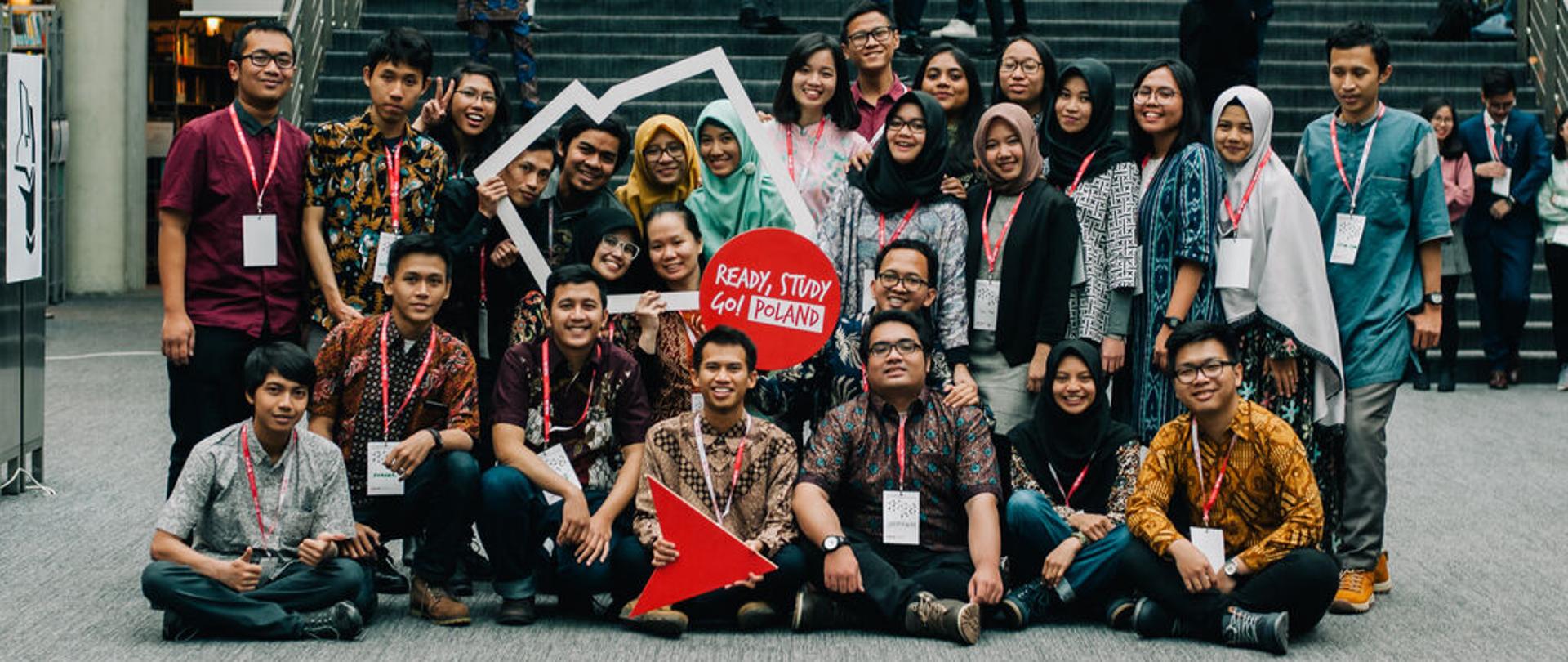 Program stypendialny im. Stefana Banacha