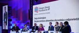 II Kongres Zdrowia Pracodawców RP