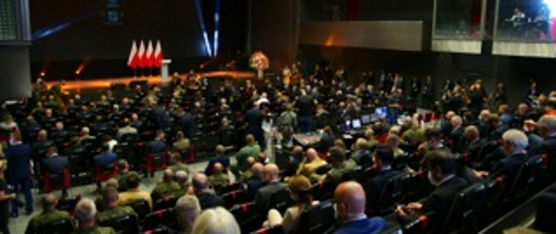 Międzynarodowy Salon Przemysłu Obronnego