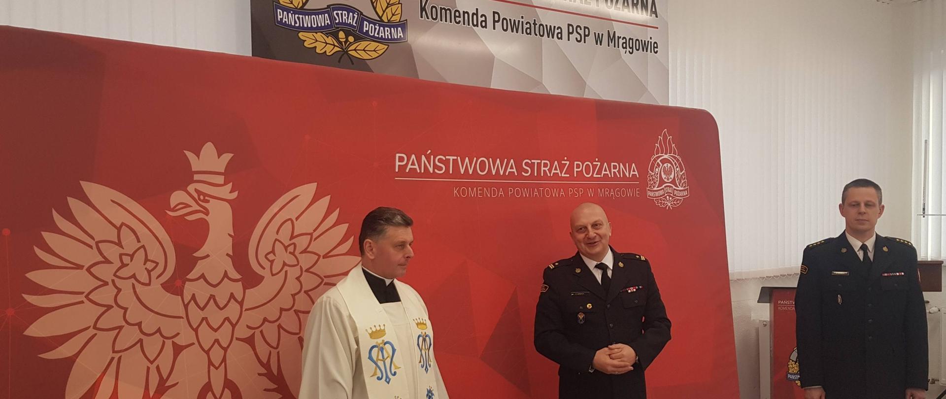 Spotkanie opłatkowe