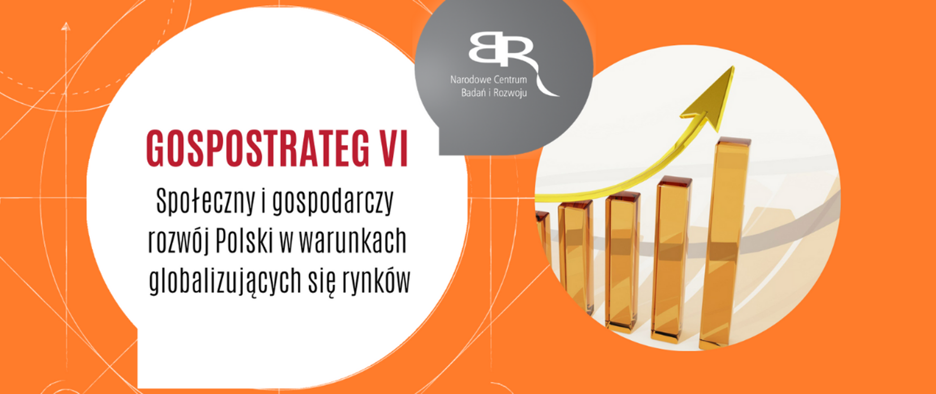 Gospostrateg VI - Społeczny i gospodarczy rozwój Polski w warunkach globalizujących się rynków
