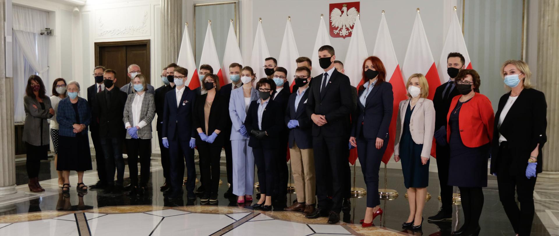 XLVII finał Olimpiady Historycznej