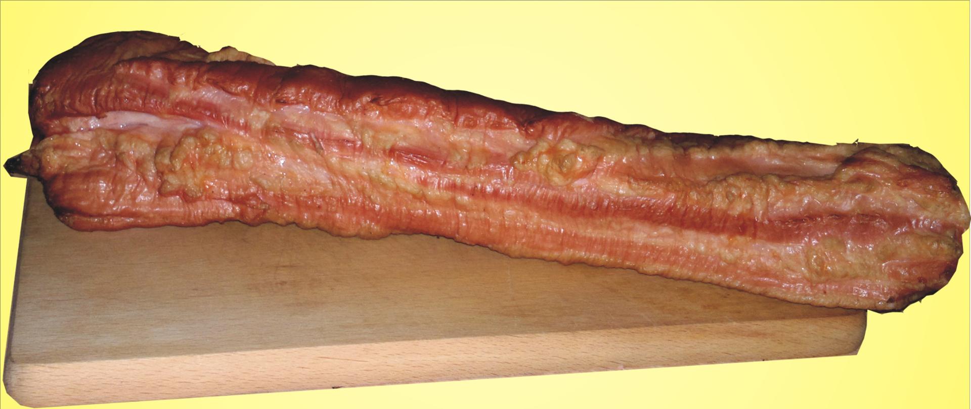 pachwina wędzona z Szadku