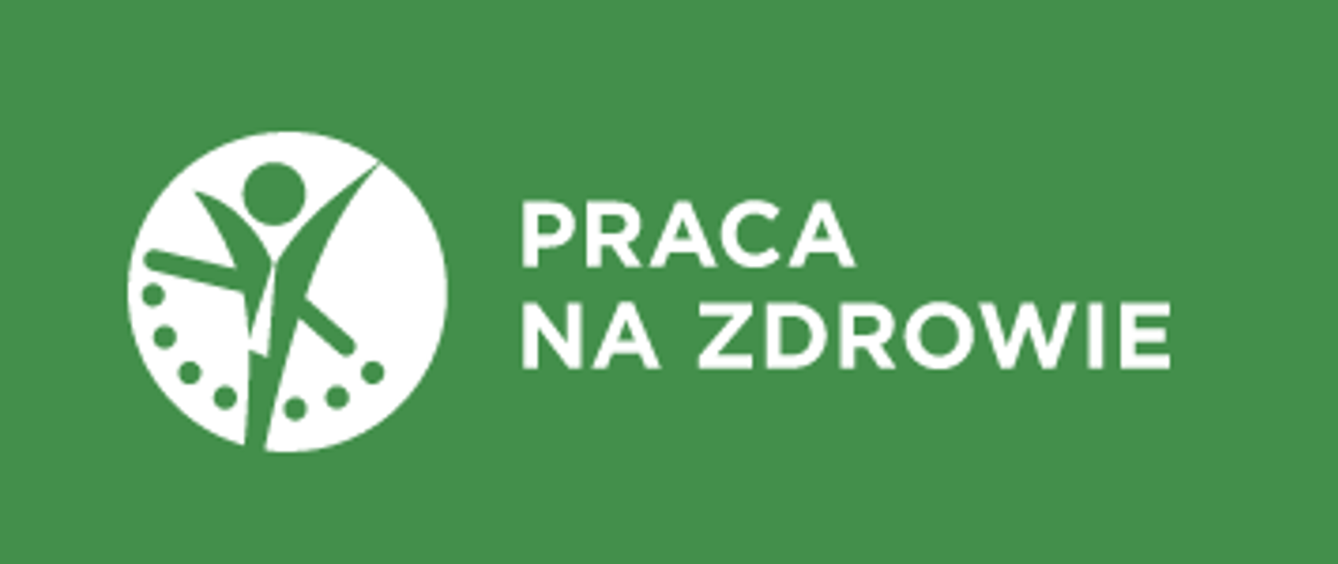 Praca na zdrowie