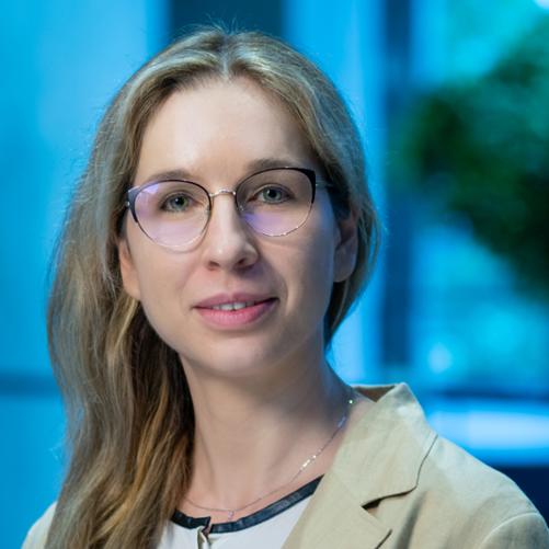 Anita Uchanska-Bieniusiewicz 