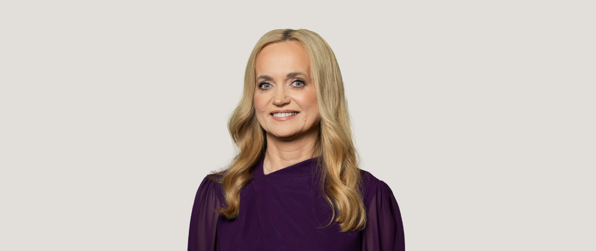 Minister Zdrowia Jolanta Sobierańska-Grenda