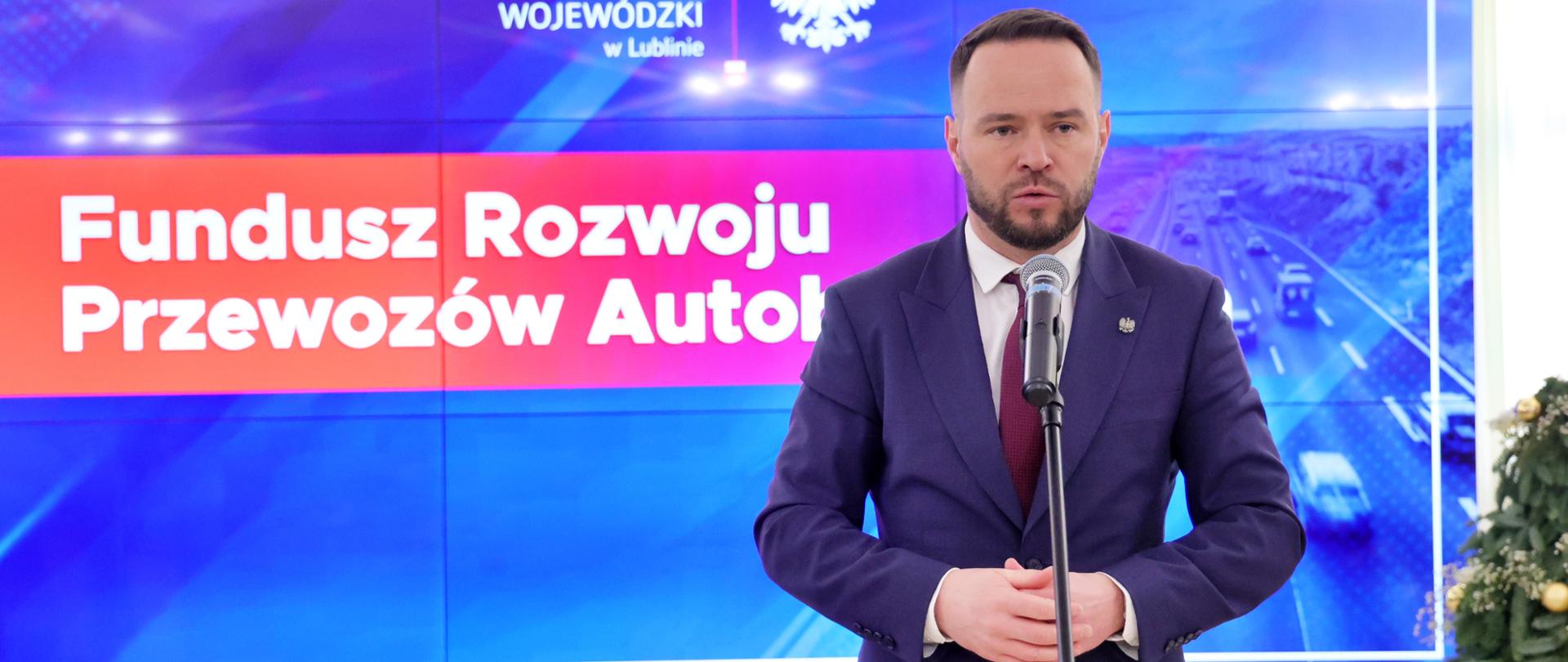 Umowy z samorządami na dofinansowanie przewozów autobusowych