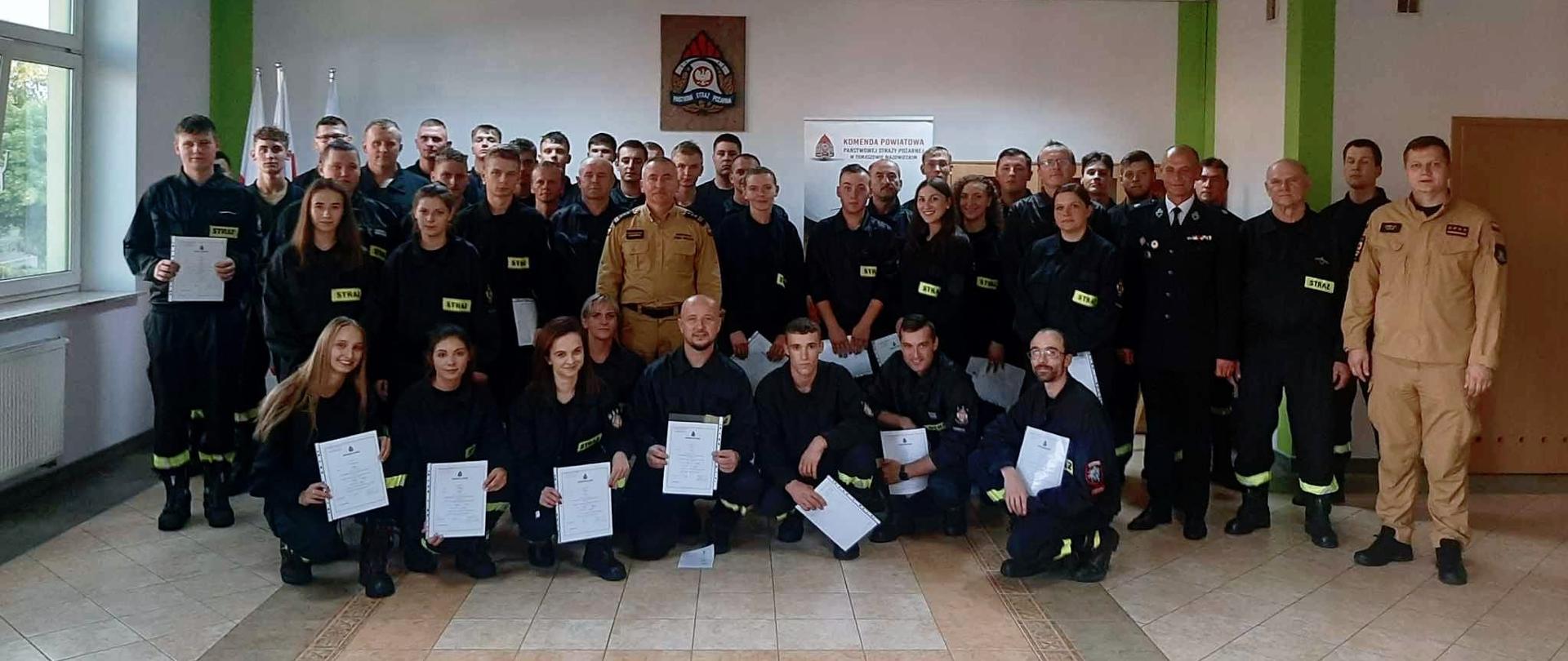 Szkolenie podstawowe