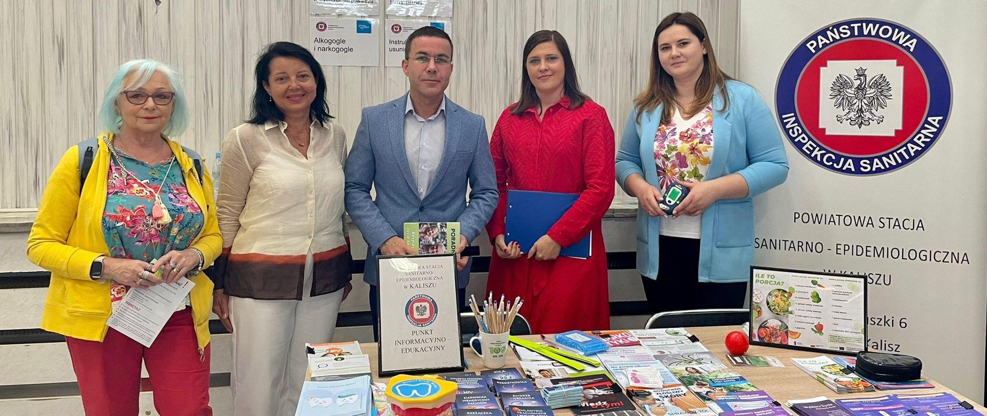 „Biała Sobota” w Hali OSRiR w Kaliszu