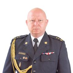 bryg. Mariusz Szczepański