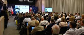 Konferencja 50 lat Parków Krajobrazowych w Polsce