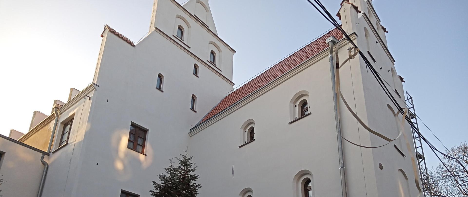 Nowa oferta dla miłośników kultury w Stargardzie, fot. Urząd Miasta Stargard 