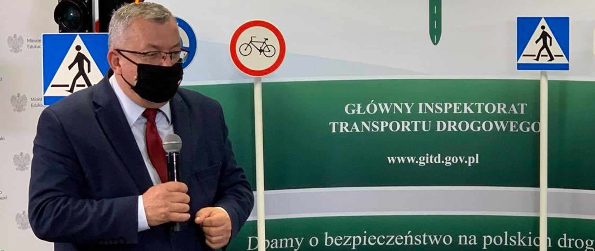 Szkoła krokodylka Tirka uczy również zagranicą