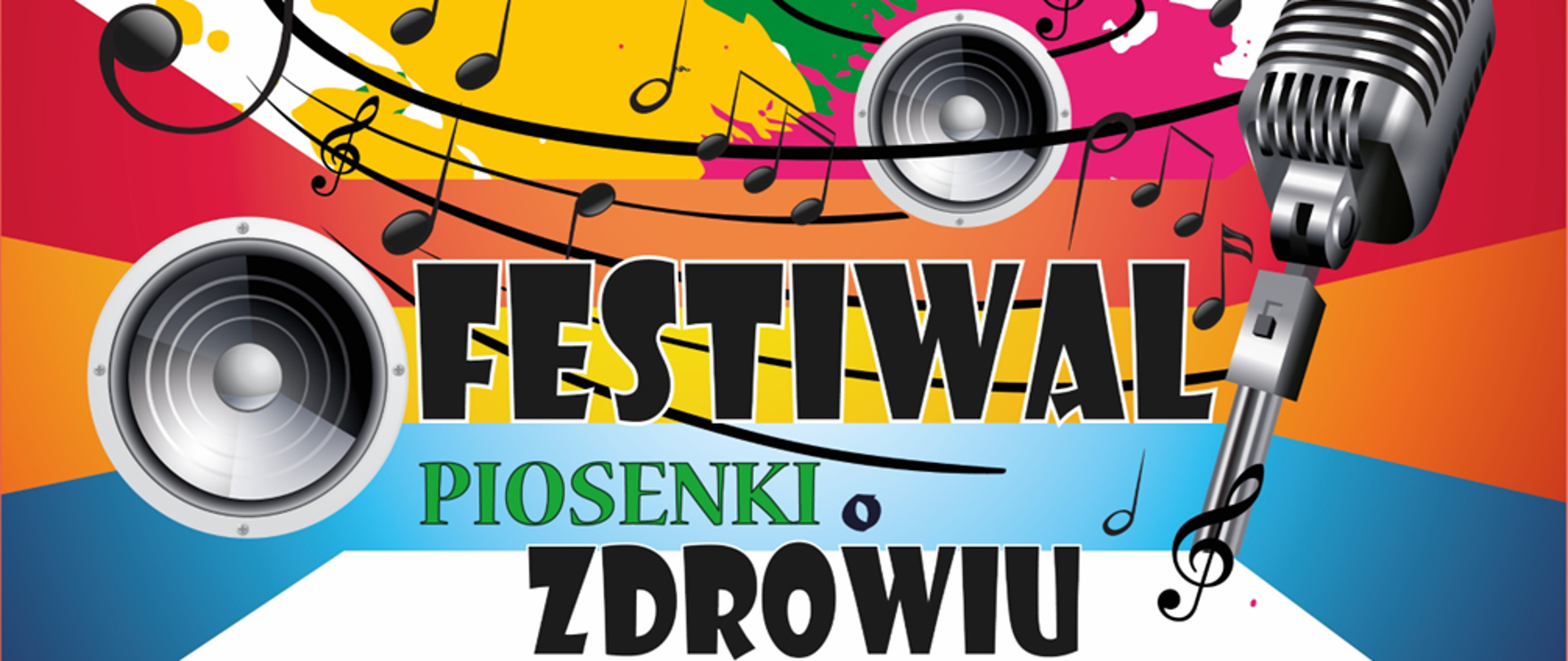 Festiwal Piosenki o Zdrowiu