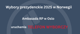 Telefon wyborczy