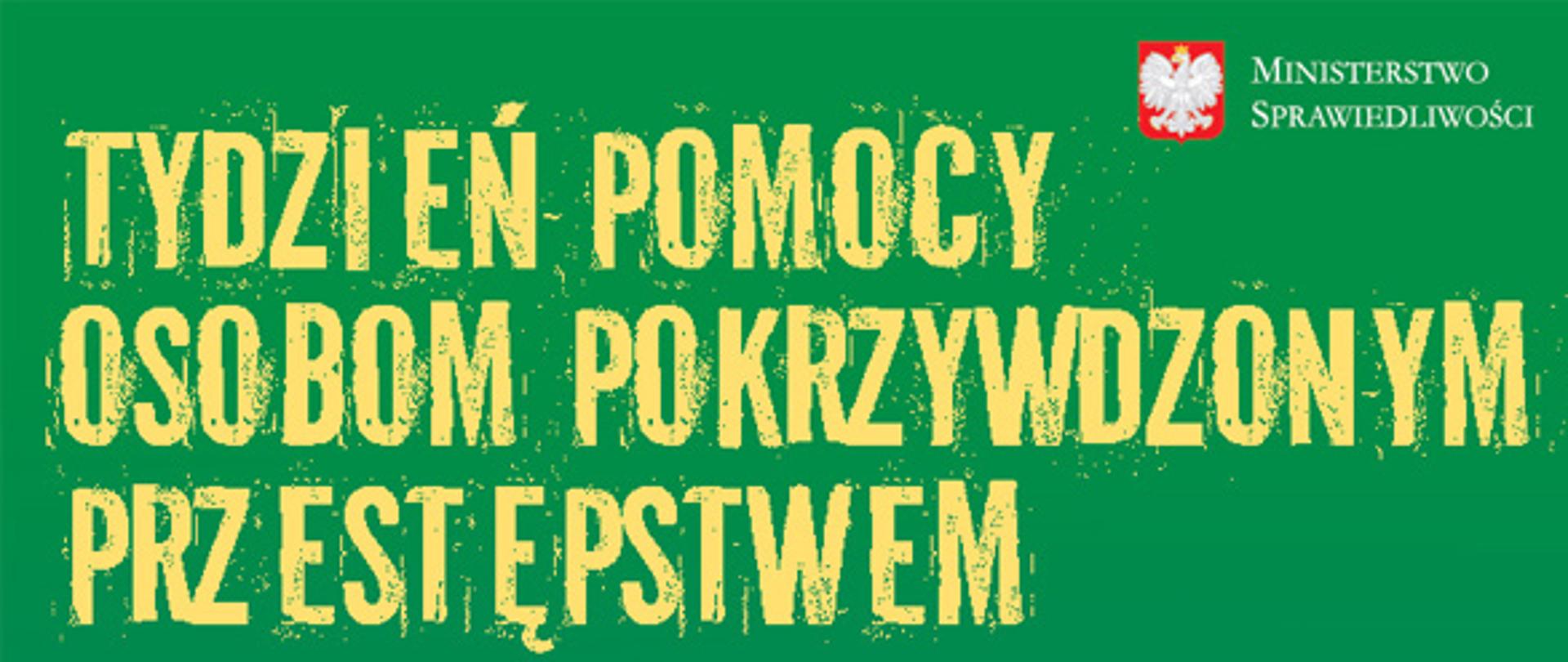 tydzień pomocy