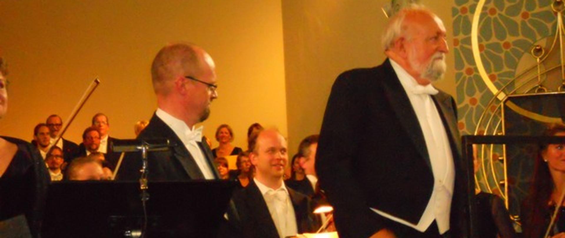 Krzysztof Penderecki