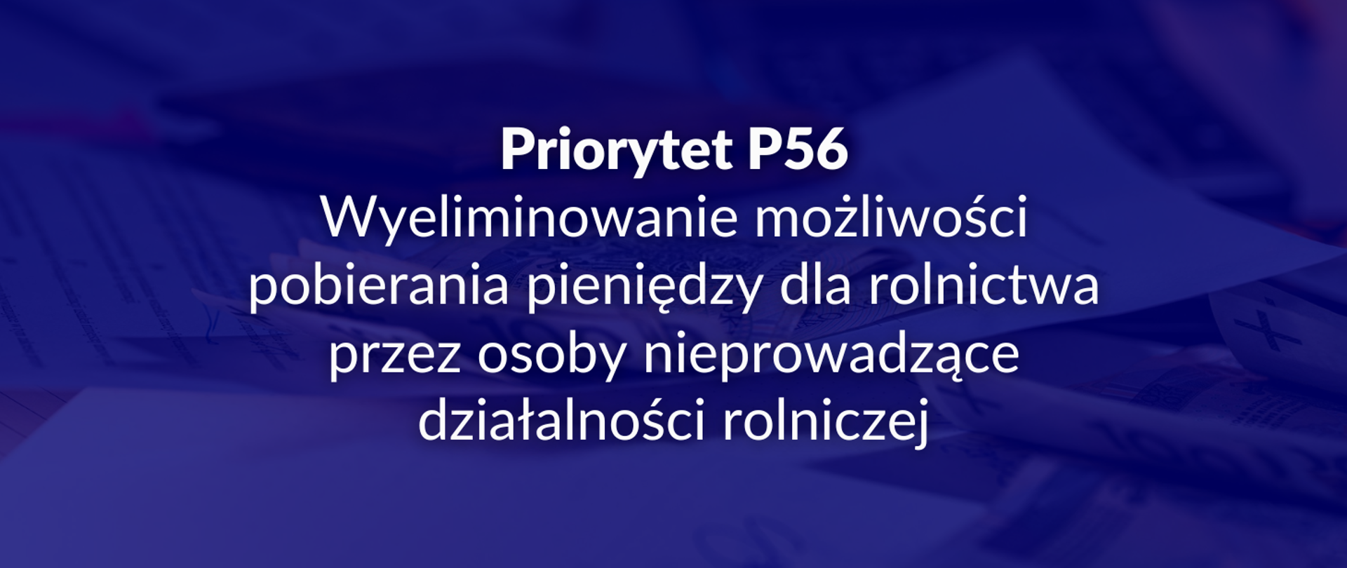 Priorytet P56