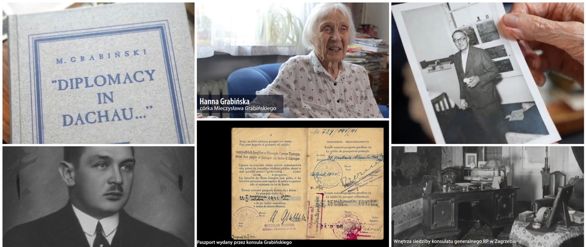 Mieczysław Grabiński