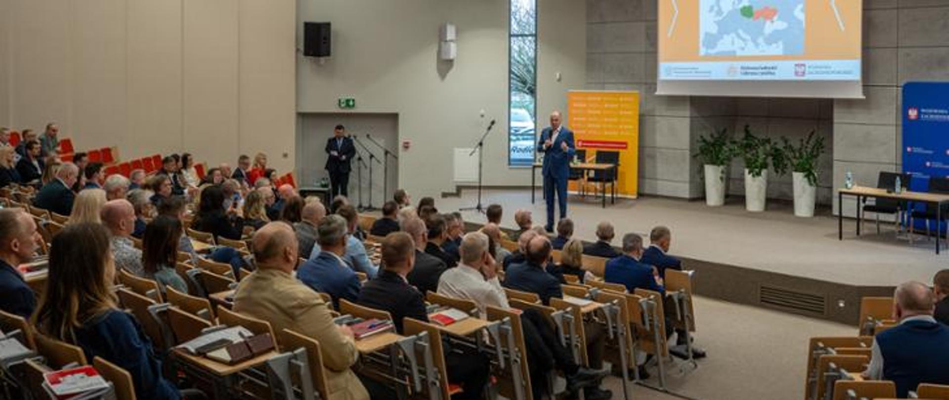 Edukacja dla podnoszenia bezpieczeństwa