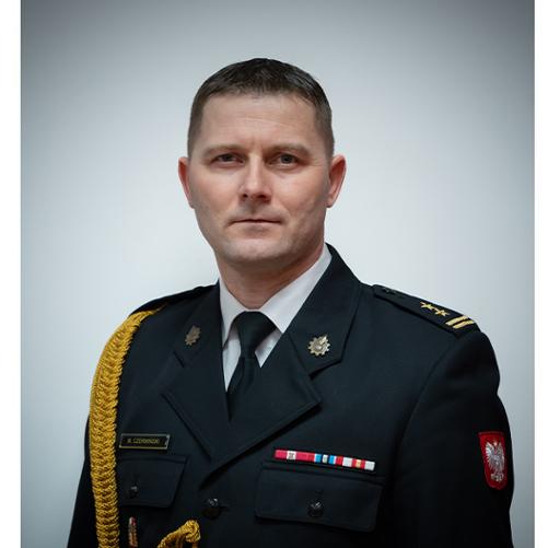bryg. Marcin Czerwiński