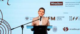 II Forum Mecenatu Kultury – „Czy mecenat może być projektem ponad podziałami?”, fot. MKiDN