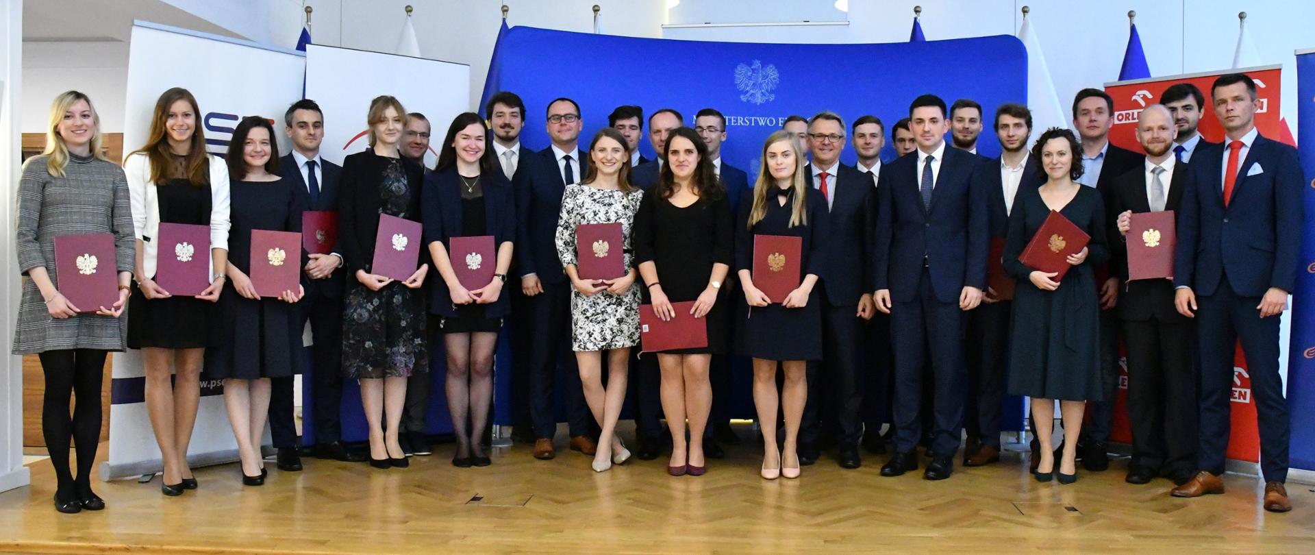 Zakończenie III edycji programu